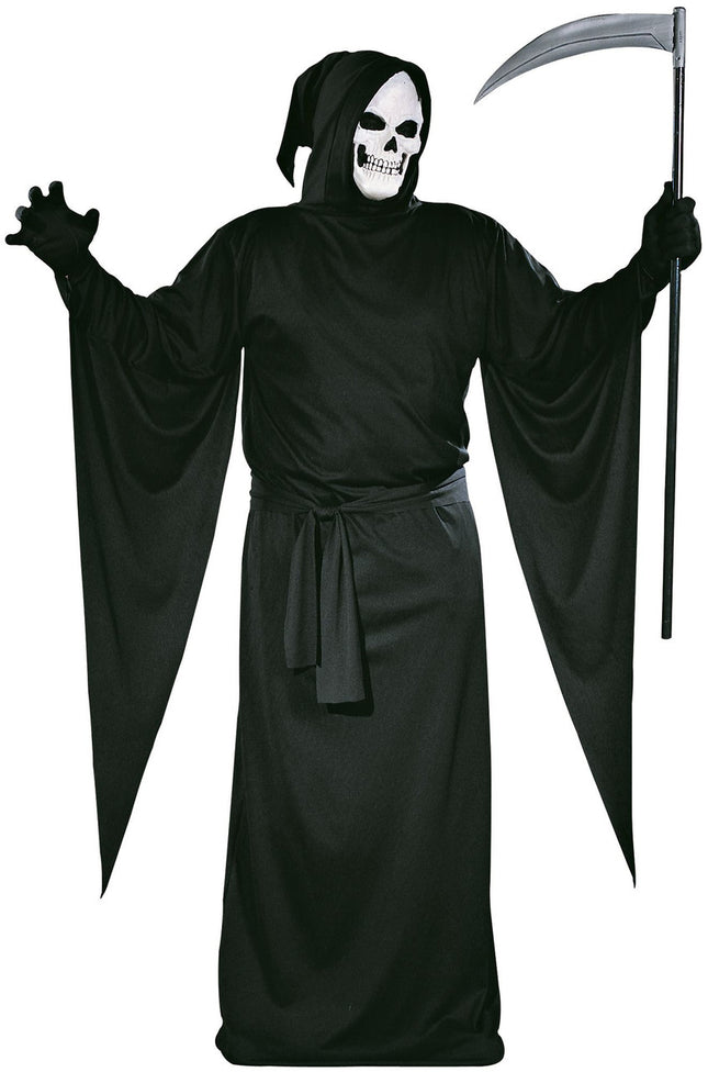 Adult Grim Reaper Robe