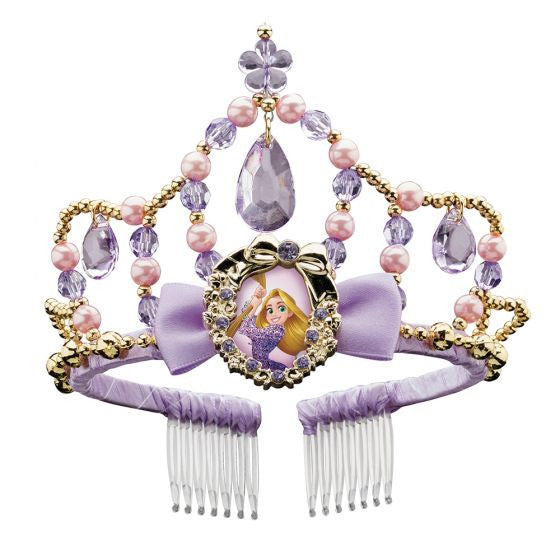 Disney's Tangled Rapunzel Tiara