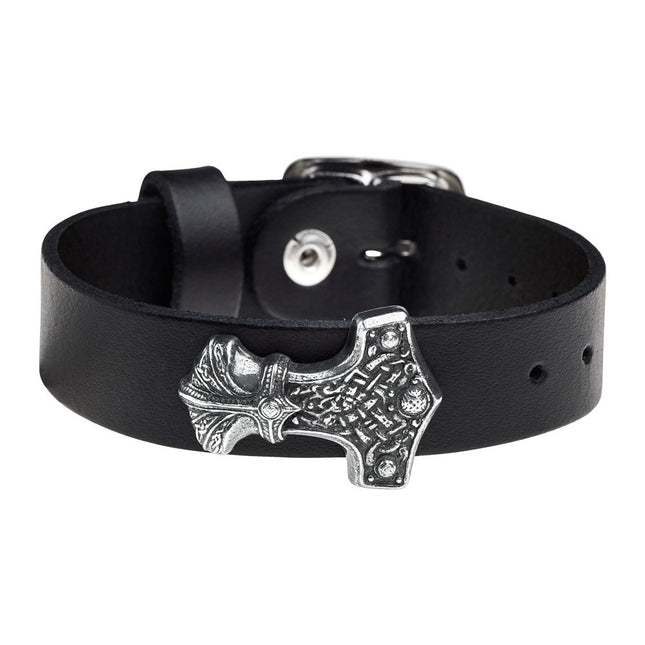 Thunderhammer Wristwrap