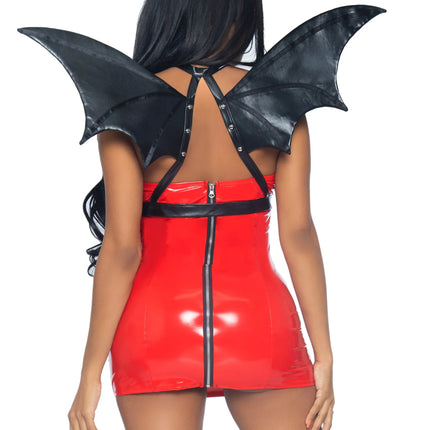 Bat Wing Body Harness
