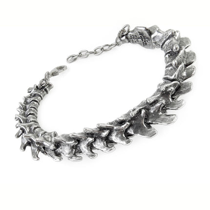 Vertebrae Bracelet- front view