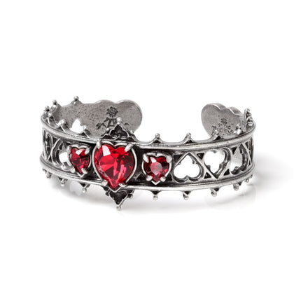Elizabethan Bracelet- angled view