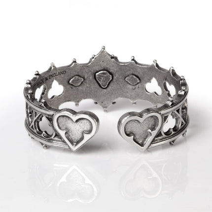 Elizabethan Bracelet- back view