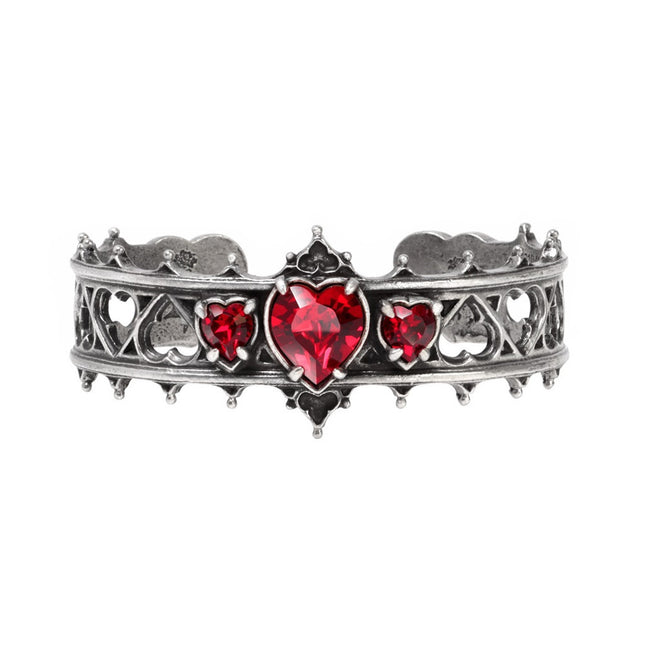 Elizabethan Bracelet- front view