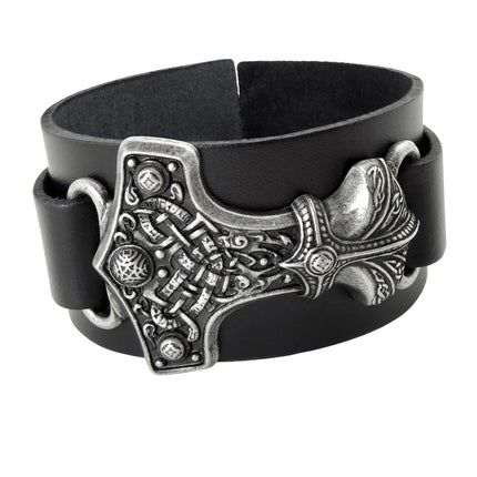 Thunderhammer Bracelet- front view