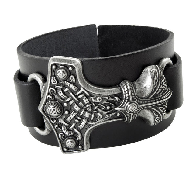 Thunderhammer Bracelet- front view