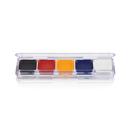 Primary Alcohol-Activated FX Palette