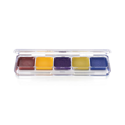 Bruise Alcohol-Activated FX Palette