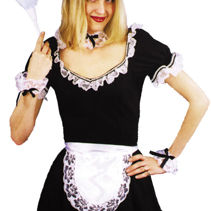 FRENCH MAID SET