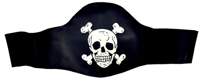 PIRATE BELT