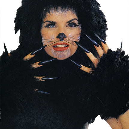 CAT ACCESSORY PACK BLACK