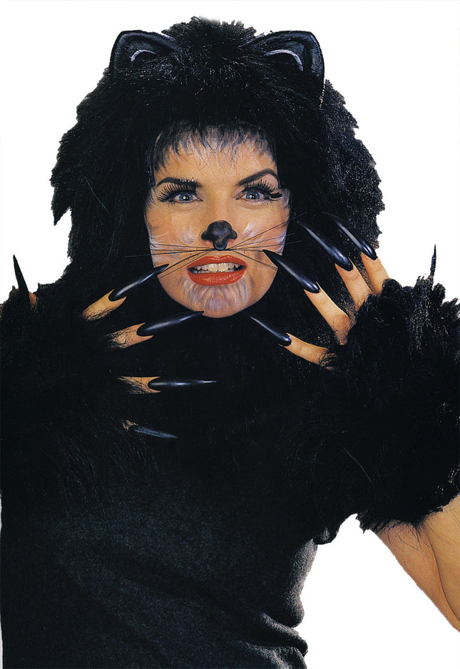 CAT ACCESSORY PACK BLACK