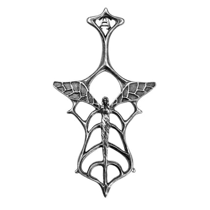 La fee Verte Absinthe Spoon