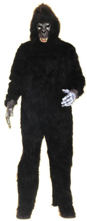 GORILLA NO CHEST