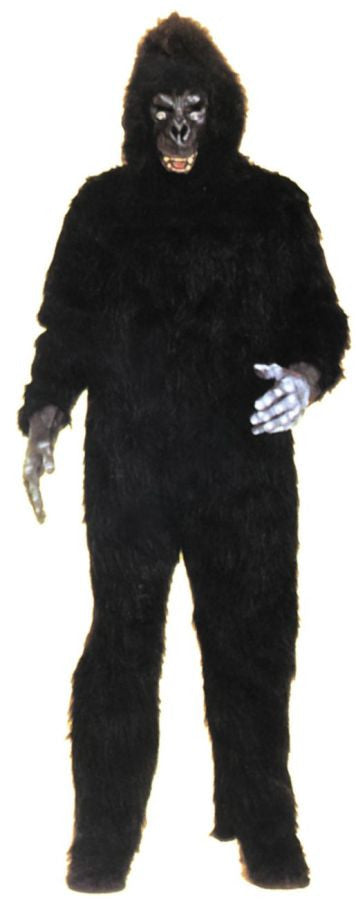 GORILLA NO CHEST