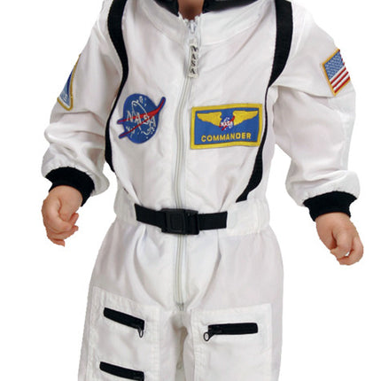 ASTRONAUT SUIT
