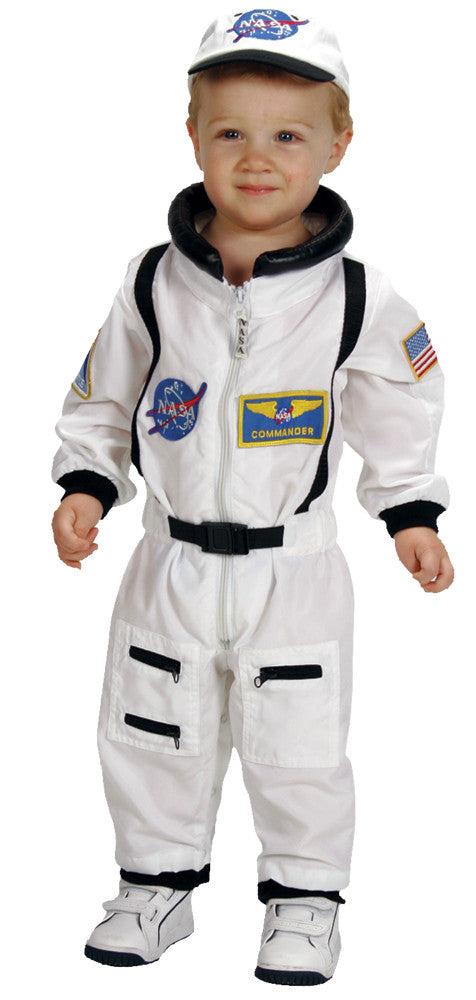 ASTRONAUT SUIT