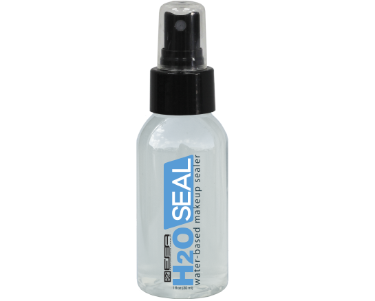 H2O Seal Spray