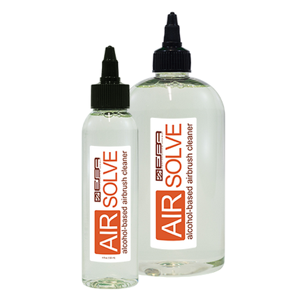 AirSolve Airbrush Cleaner