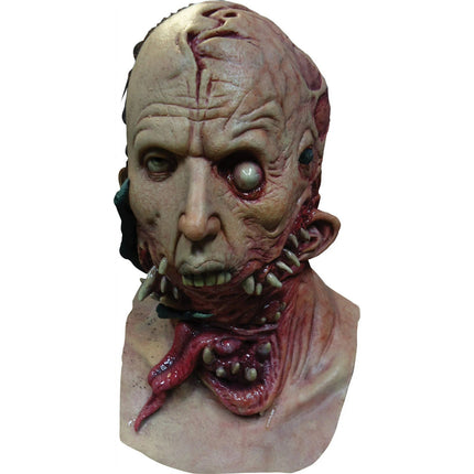 Alien Host Mask