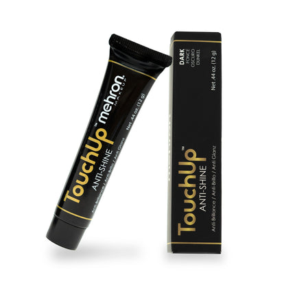 TouchUp Anti-Shine Gel- with box