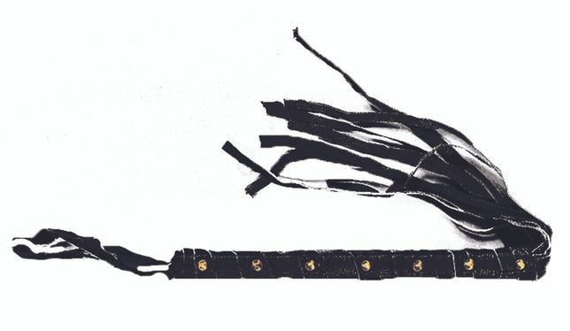 CAT O NINE TAILS ECONO