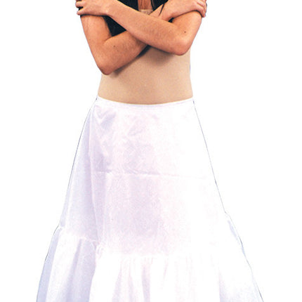 CRINOLINE SIZE 14