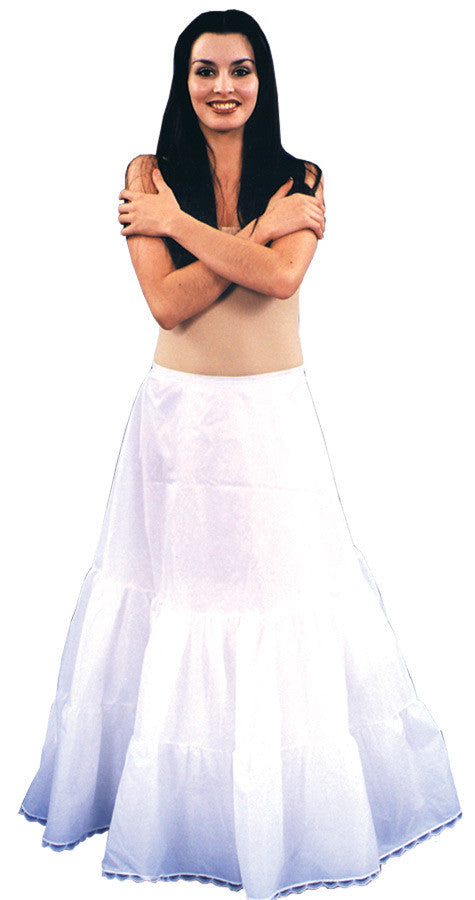 CRINOLINE SIZE 14