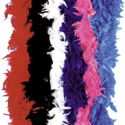 BOA CHANDELLE ROYAL BLUE
