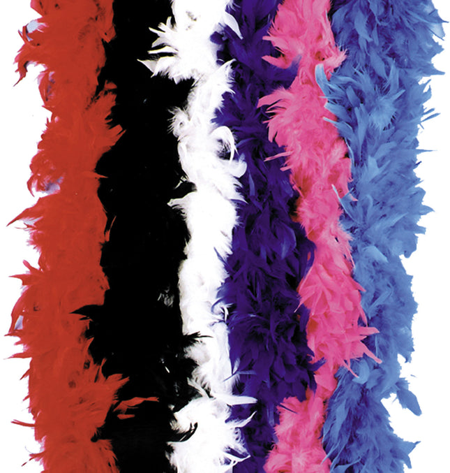 BOA CHANDELLE ROYAL BLUE