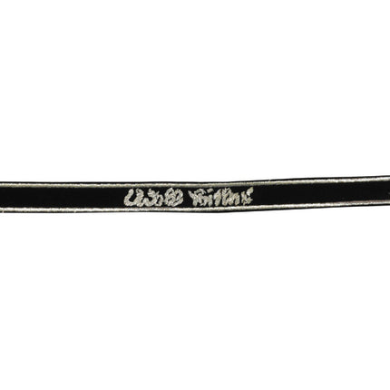 SS OFFICER CUFF BAND
