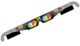 GLASSES 3D 1 = Bndl Of 50