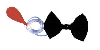 BOW TIE SQUIRT