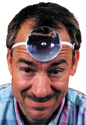 DOCTORS MIRROR