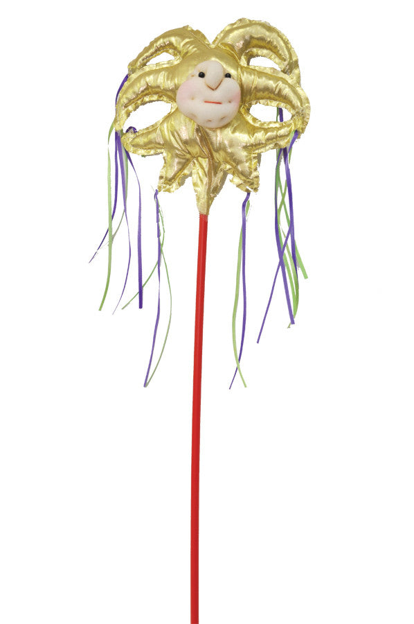 SCEPTER JESTER LARGE