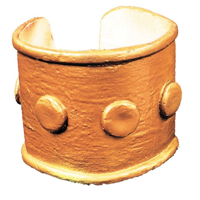 Golden Armband