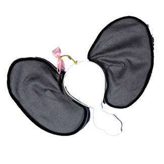 Elephant Ears Headband