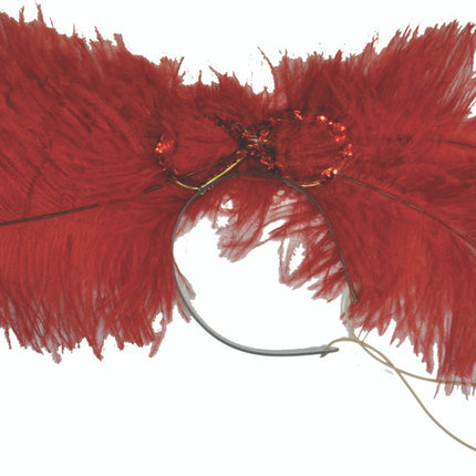 DANCE HALL HDPC DLX RED