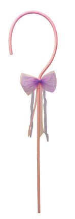 SHEPHERDS CROOK PINK