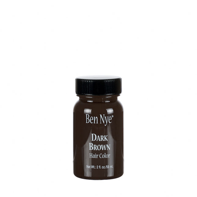 Dark Brown Hair Color