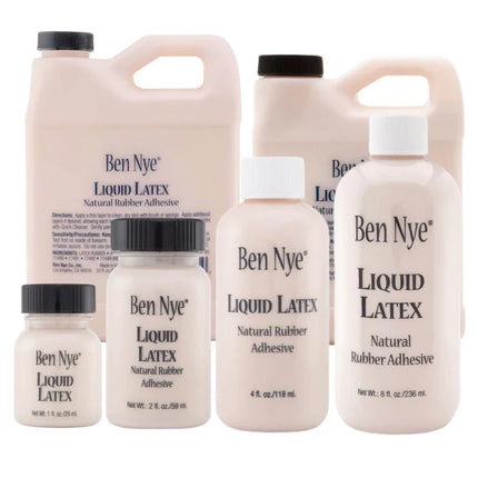 Liquid Latex- all sizes