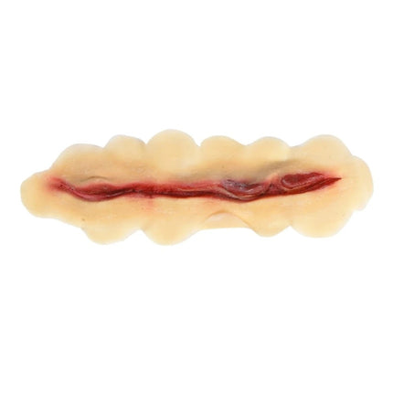 Ben Nye Prosthetic 10cm (4") Laceration