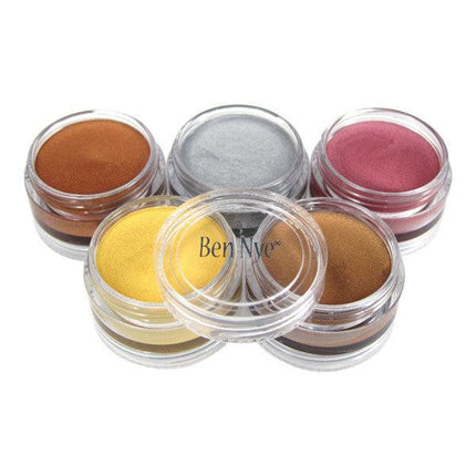 Fireworks Creme Colors
