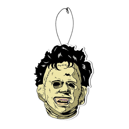 Trick or Treat Studios BXRL107 The Texas Chainsaw Massacre Leatherface Fear Freshener