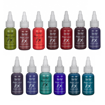 ProColor FX Series