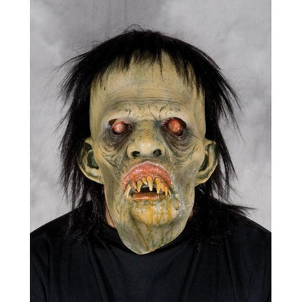 Boogity Wiggy Mask