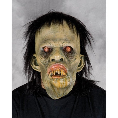 Boogity Wiggy Mask