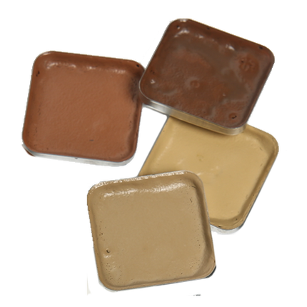 Encore Master Palette Refills- Brow
