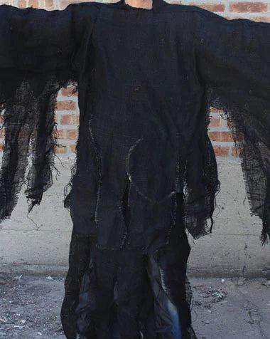 Rotting Gown