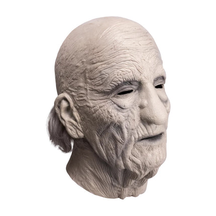 The Texas Chainsaw Massacre (1974)- Grandpa Mask- right angled view